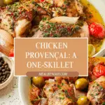 Chicken Provençal Recipe