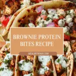 icken Tacos – Bursting with Bold Flavor! Recipe