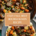 Beef Bourguignon Recipe
