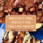 Party Ribs Recipe