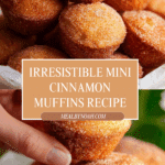 4 Recipe