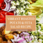 Healthy Dinner Salad Recipe