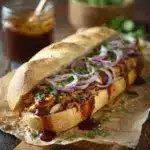 Subway Sweet Onion Sauce Recipe
