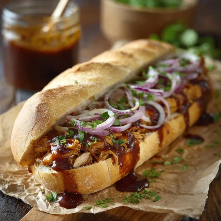 Subway Sweet Onion Sauce Recipe