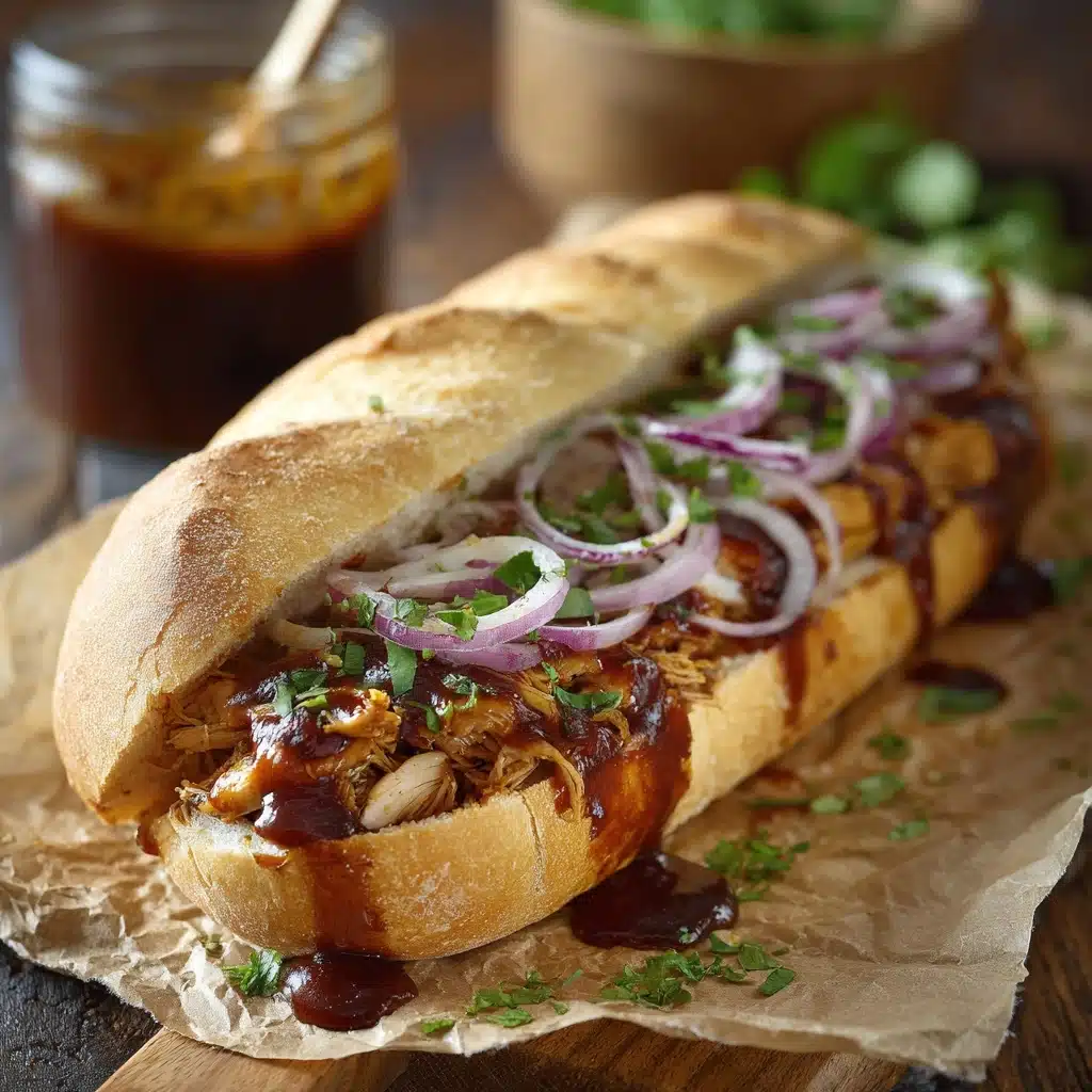 Subway Sweet Onion Sauce Recipe