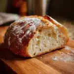 Grandma’s Perfect Homemade Bread Recipe
