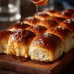 Texas Roadhouse Rolls Recipe