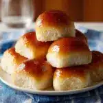 Amish Dinner Rolls Recipe