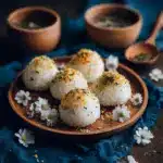 Rice Balls Recipe