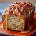 Buttermilk Sweet Alabama Pecanbread Recipe