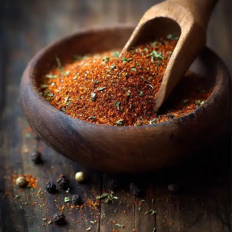 Homemade Taco Seasoning Blend Recipe