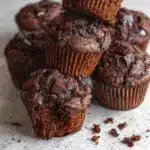 Bakery Style Triple Chocolate (OMG) Recipe