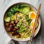 Coconut Curry Ramen Recipe