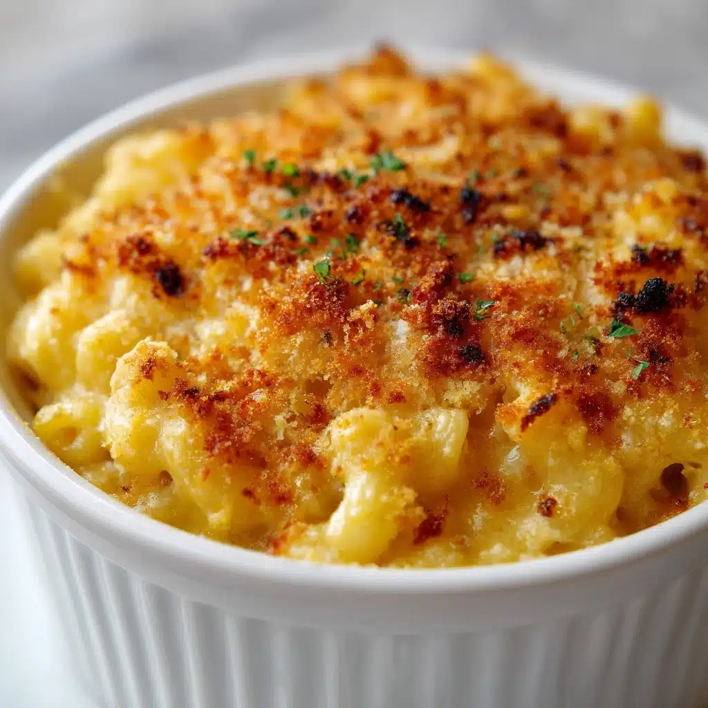 Macaroni and cheese Recipe - Recipe Image