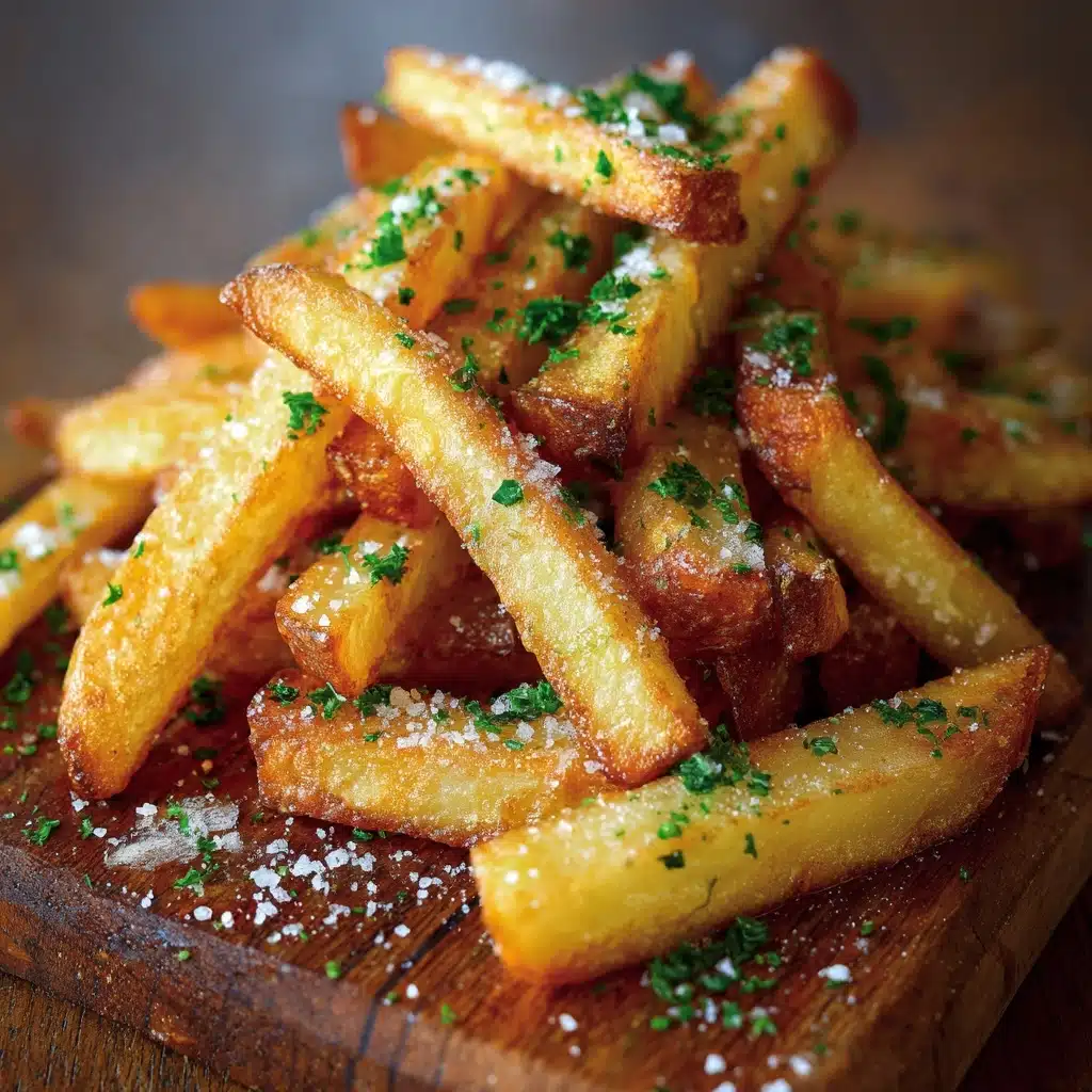 Crispy Mashed Potato Fries Recipe - Recipe Image