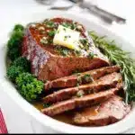 Best Ever Beef Brisket Recipe
