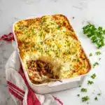 Easy Classic Shepherd's Pie Recipe