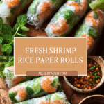 Rice Paper Recipes Recipe