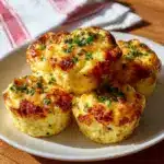 cottage cheese egg bites Recipe