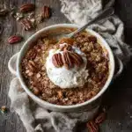 Most-requested Pecan Cobbler Recipe Is How To Welcome Fall Recipe