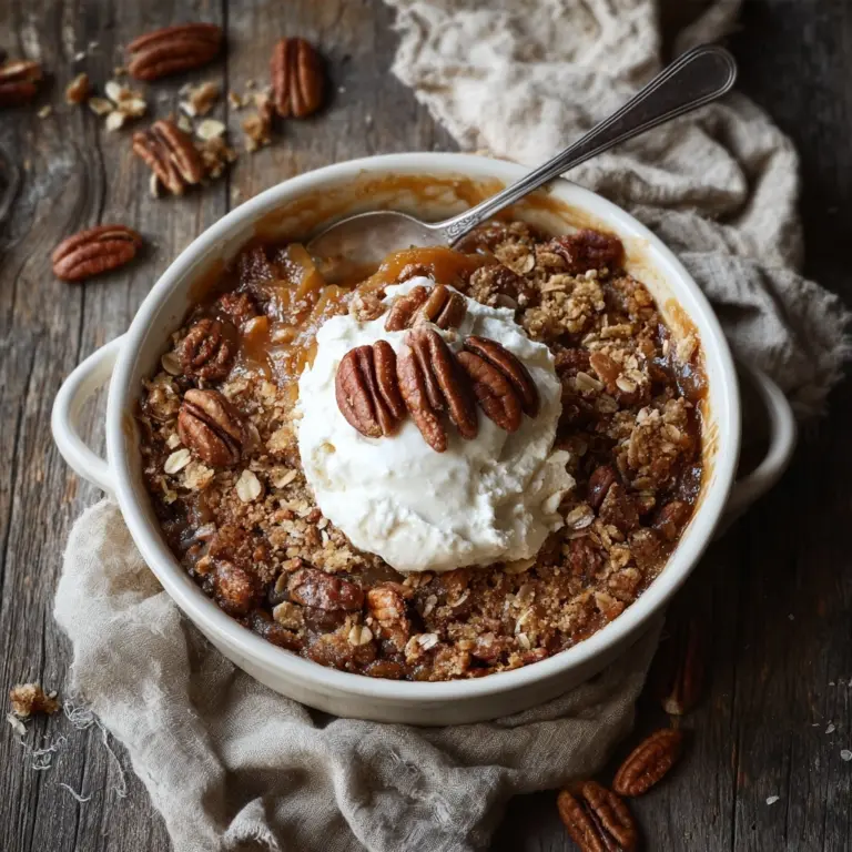Most-requested Pecan Cobbler Recipe Is How To Welcome Fall Recipe