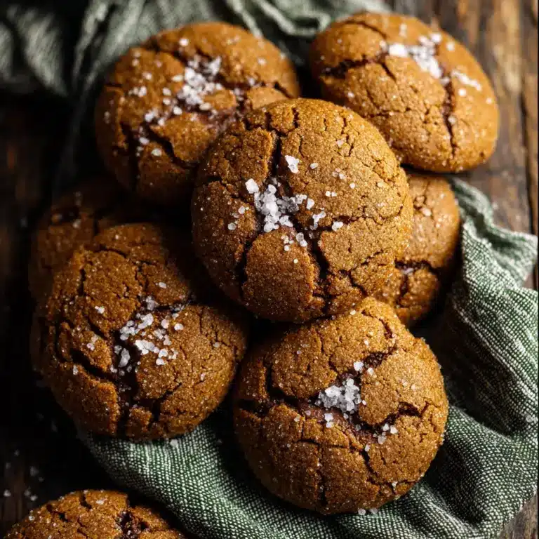 Brown Butter Maple Pumpkin Cookies Recipe
