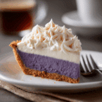 Purple Sweet Potato Pie Recipe