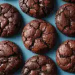 Cookies Made From Brownie Mix Recipe