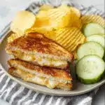 Best Lobster Grilled Cheese Recipe