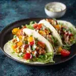 Lobster Tacos Recipe