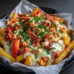 Lobster Poutine Recipe