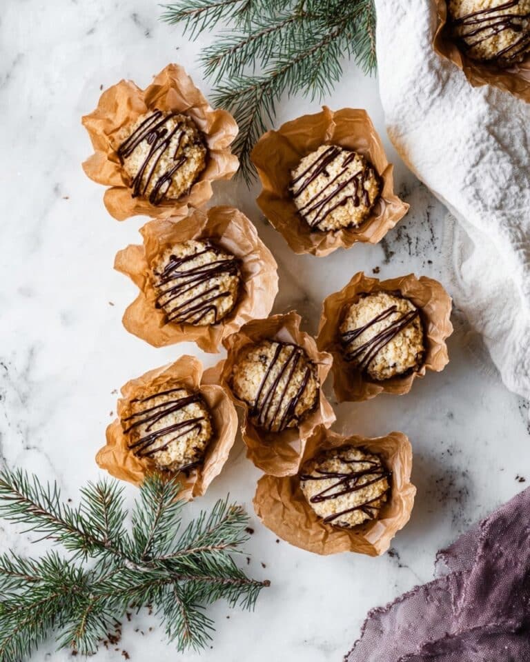 No Bake Rice Crispy and Almond Treats Recipe