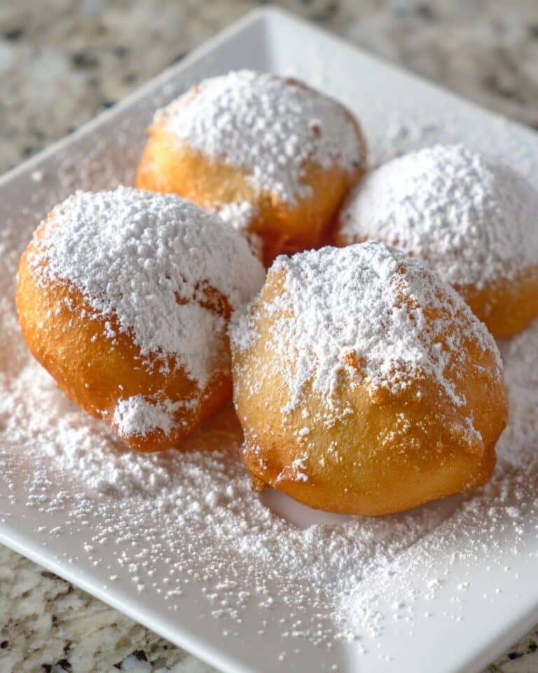 Deep Fried Oreos Recipe