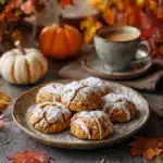 Pumpkin Cake Cookies Recipe