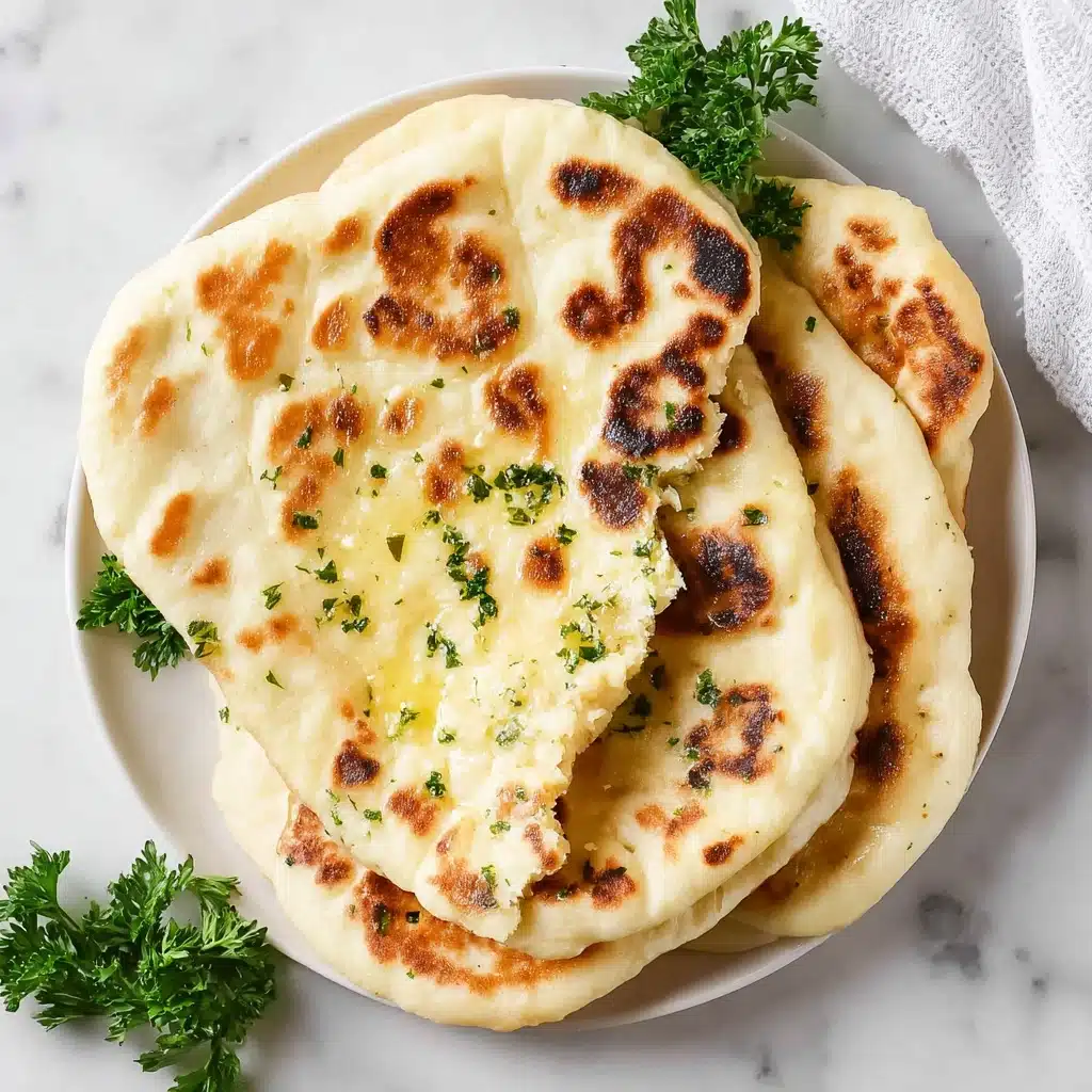 Best Ever Greek Pita Recipe