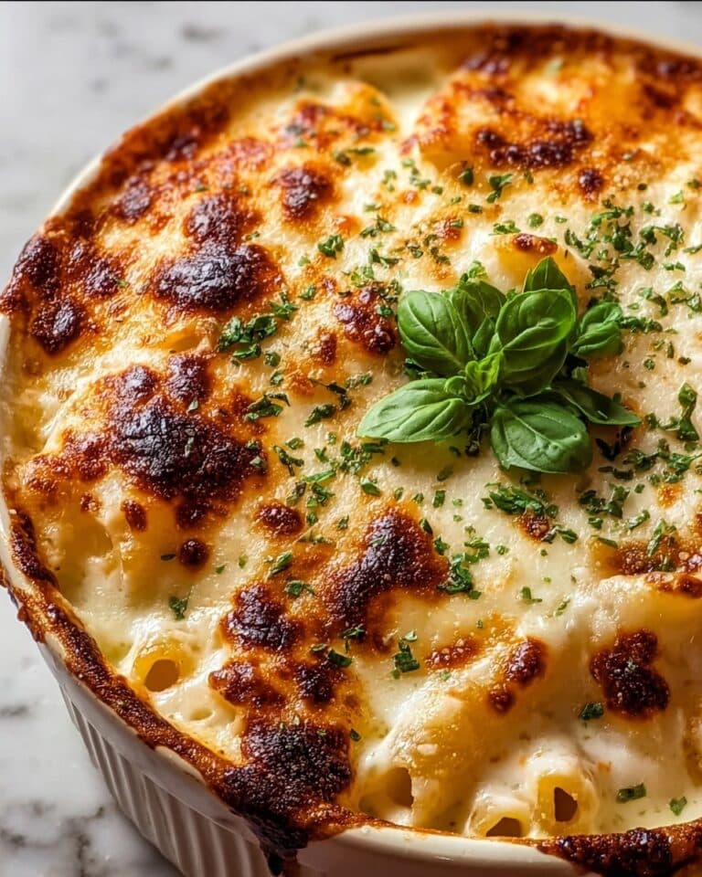 Easy and Delicious Chicken Lasagne Recipe