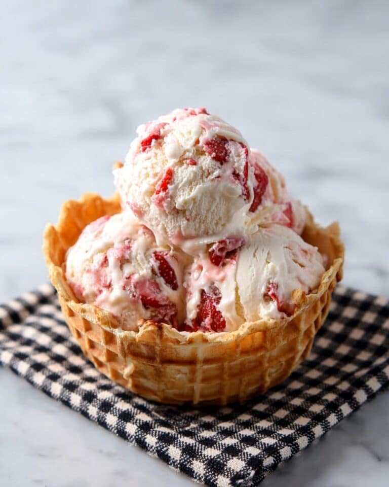 Cherry Pie Ice Cream Recipe