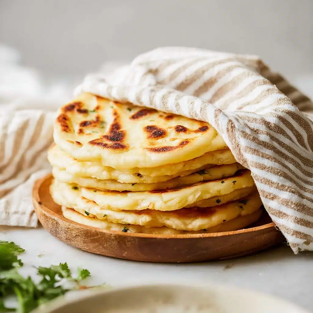 Best Ever Greek Pita Recipe