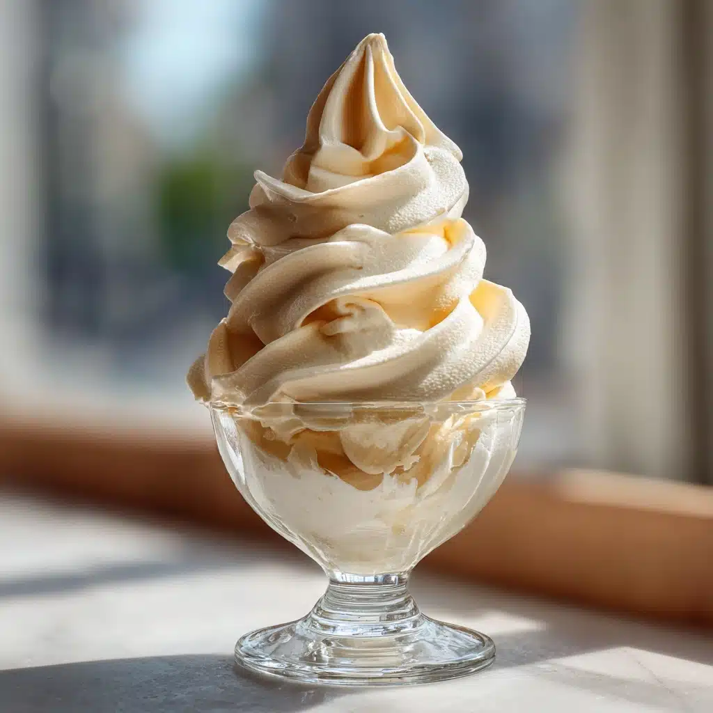 Cool Whip and Pudding Frosting Recipe - Recipe Image