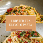 Lobster Fra Diavolo Recipe