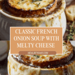 french onion soup recipe