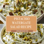 Pistachio-packed Watergate Salad Recipe