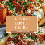 Lobster Poutine Recipe