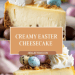 easter cheesecake Recipe