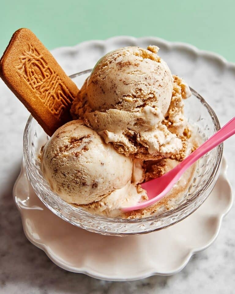 Cookies & Cream No-Churn Ice Cream Recipe