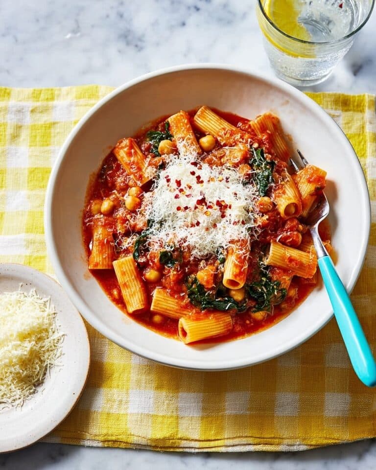 Feel-Good Pasta Soup Recipe