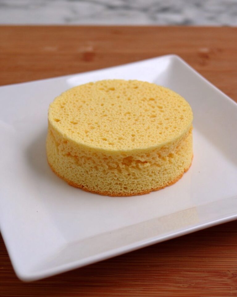 90 Second Keto Bread Recipe