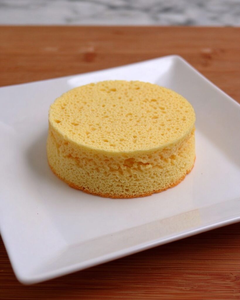 90 Second Keto Bread Recipe