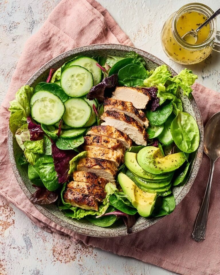 Air Fryer Chicken Breasts with Garlic, Paprika, and Herbs Recipe