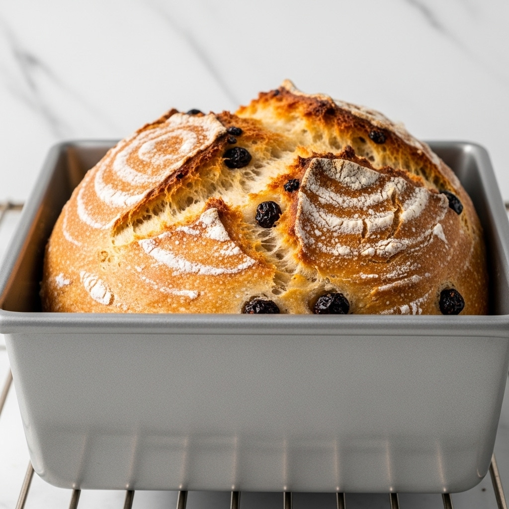 Gluten-Free Banana Bread Recipe